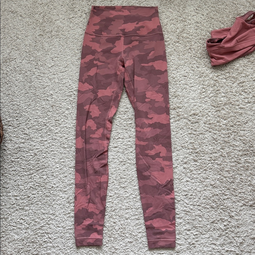 Lululemon Set (Align) - Picture 6 of 9